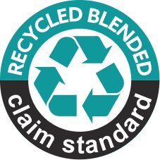 Recycled Blended Claim Standard